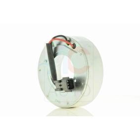Achetez des Embrayage de compresseur de clim de chez ACAUTO en ligne pour FORTWO Coupé (453) à prix modérés