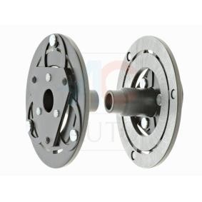 Compre Disco de arrasto, embraiagem electromagnética de compressor da ACAUTO AC-05CL08 a um preço baixo por 24,66 €