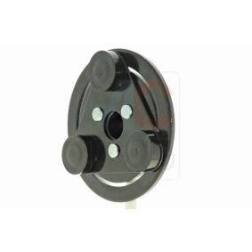 Compre Disco de arrasto, embraiagem electromagnética de compressor da ACAUTO AC-05CL12 a um preço baixo por 26,71 €