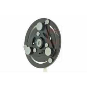 Compre Disco de arrasto, embraiagem electromagnética de compressor da ACAUTO AC-05DL18 a um preço baixo por 27,70 €