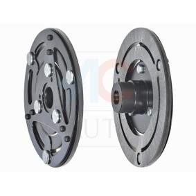 Acquista Disco condotto / Menabrida, Innesto elet.magnetico-compressore da ACAUTO AC-05DN18 a buon mercato per soli 22,85 €