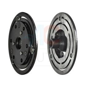Osta Kytkinlevy, magneettikytkin-kompressori ACAUTO:llä AC-05FS02 edullisesti hintaan 16,19 €