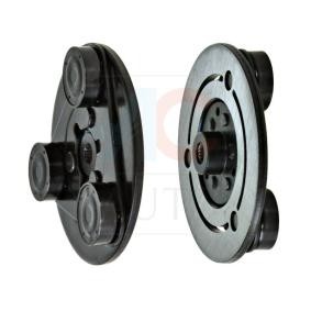 Achetez des Disque d'entraînement, embrayage magnétique - compresseur ACAUTO AC-05MI02 à prix pour 24,16 €