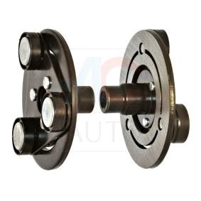 Osta Kytkinlevy, magneettikytkin-kompressori ACAUTO:llä AC-05PA02 edullisesti hintaan 25,66 €