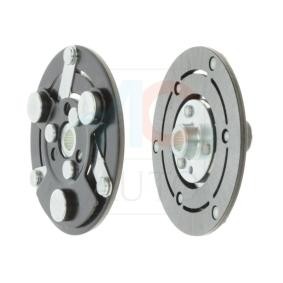 Osta Kytkinlevy, magneettikytkin-kompressori ACAUTO:llä AC-05SD20 edullisesti hintaan 28,16 €