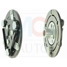 Compre Disco de arrasto, embraiagem electromagnética de compressor da ACAUTO AC-05SD35 a um preço baixo por 30,21 €