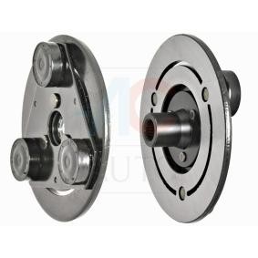 Compre Embreagem de compressor de ar condicionado de ACAUTO online para Grand C-Max (DXA/CB7, DXA/CEU) a preços moderados