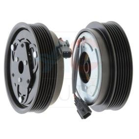 Compre Embraiagem magnética, compressor do ar condicionado da ACAUTO AC-06CL08 a um preço baixo por 90,97 €