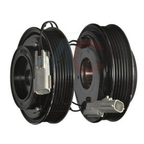 Compre Embraiagem magnética, compressor do ar condicionado da ACAUTO AC-06DN41 a um preço baixo por 87,79 €
