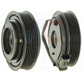 Magnetkupplung, Klimakompressor AC-06DN47 von ACAUTO günstig für 84,88 € online kaufen