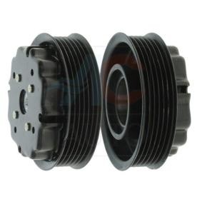 Compre Embraiagem magnética, compressor do ar condicionado da ACAUTO AC-06DN94 a um preço baixo por 83,63 €
