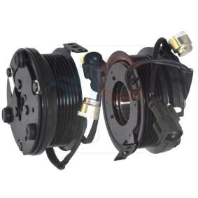 Kjøp Magnetclutch, klimakompressor av ACAUTO AC-06SC01 til den lave prisen 1201,61 NOK