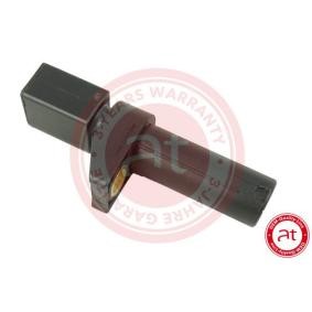 Kurbelwellensensor von at autoteile germany