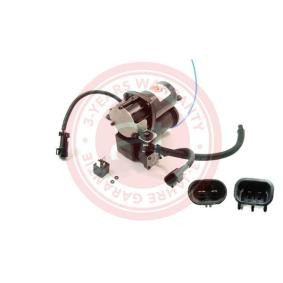 Compre Compressor de suspensão de at autoteile germany online para VITO Autocarro (638) a preços moderados