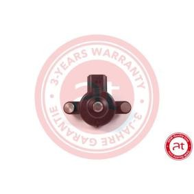 Compre Relé, regulação do nível de at autoteile germany online para Range Rover II (P38A) a preços moderados