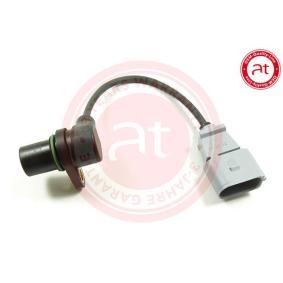 Köp Vevaxelgivare av at autoteile germany at10367 till det låga priset 694,48 kr
