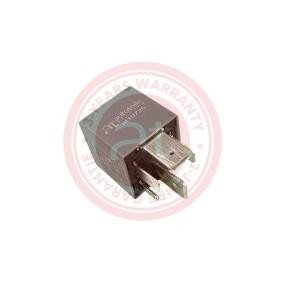 Relais, Arbeitsstrom at10725 von at autoteile germany günstig für 16,73 € online kaufen
