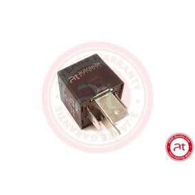 Multifunktionsrelais at10736 von at autoteile germany günstig für 17,47 € online kaufen