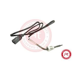 Compre Sensor, temperatura dos gases de escape da at autoteile germany at10759 a um preço baixo por 64,84 €