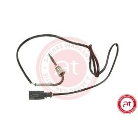 Compre Sensor, temperatura dos gases de escape da at autoteile germany at10764 a um preço baixo por 52,64 €
