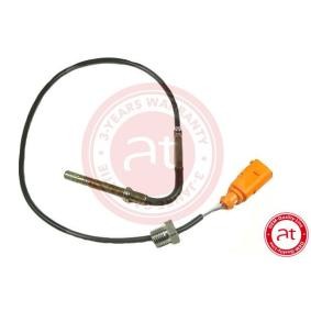 Compre Sensor, temperatura dos gases de escape da at autoteile germany at10931 a um preço baixo por 158,48 €