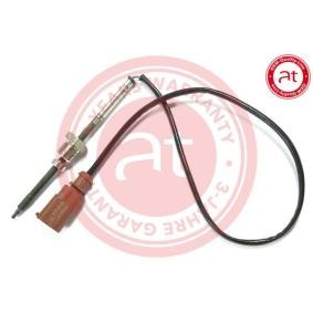Compre Sensor, temperatura dos gases de escape da at autoteile germany at10959 a um preço baixo por 42,35 €