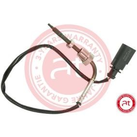 Compre Sensor, temperatura dos gases de escape da at autoteile germany at10960 a um preço baixo por 112,31 €