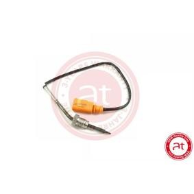 Compre Sensor, temperatura dos gases de escape da at autoteile germany at10961 a um preço baixo por 38,79 €