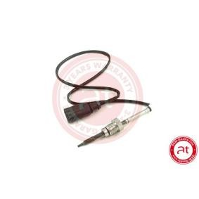 Compre Sensor, temperatura dos gases de escape da at autoteile germany at10963 a um preço baixo por 46,99 €