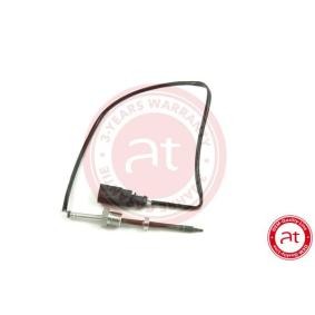 Compre Sensor, temperatura dos gases de escape da at autoteile germany at10970 a um preço baixo por 59,78 €