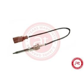 Compre Sensor, temperatura dos gases de escape da at autoteile germany at10972 a um preço baixo por 81,30 €