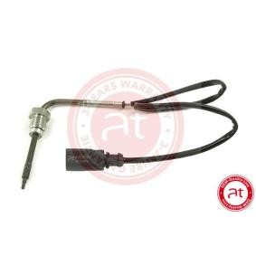 Compre Sensor, temperatura dos gases de escape da at autoteile germany at10974 a um preço baixo por 78,27 €