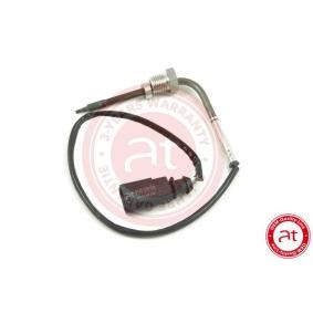 Compre Sensor, temperatura dos gases de escape da at autoteile germany at10976 a um preço baixo por 45,87 €