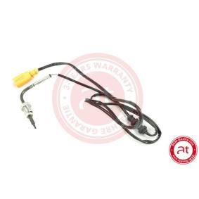 Compre Sensor, temperatura dos gases de escape da at autoteile germany at10987 a um preço baixo por 55,92 €