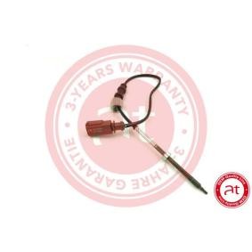 Compre Sensor, temperatura dos gases de escape da at autoteile germany at10998 a um preço baixo por 62,33 €