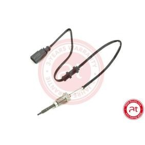 Compre Sensor, temperatura dos gases de escape da at autoteile germany at10999 a um preço baixo por 63,06 €