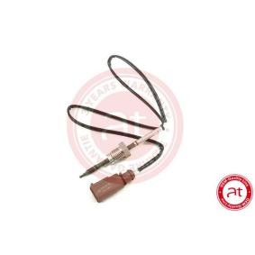Compre Sensor, temperatura dos gases de escape da at autoteile germany at11005 a um preço baixo por 62,76 €