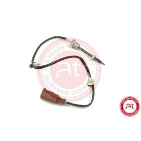 Compre Sensor, temperatura dos gases de escape da at autoteile germany at11019 a um preço baixo por 53,33 €