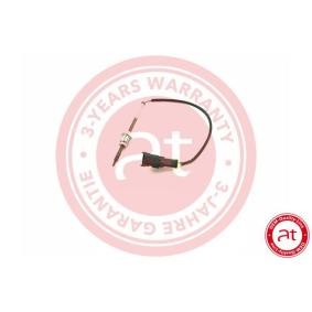 Compre Sensor, temperatura dos gases de escape da at autoteile germany at11077 a um preço baixo por 105,84 €