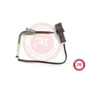Compre Sensor, temperatura dos gases de escape da at autoteile germany at11088 a um preço baixo por 55,31 €