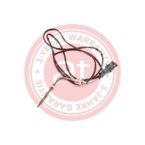 Compre Sensor, temperatura dos gases de escape da at autoteile germany at11102 a um preço baixo por 79,90 €