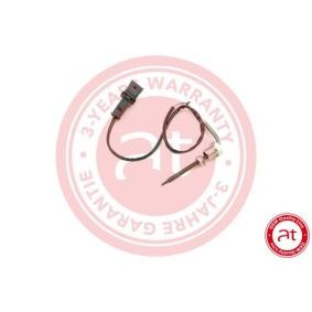 Compre Sensor, temperatura dos gases de escape da at autoteile germany at11108 a um preço baixo por 72,15 €