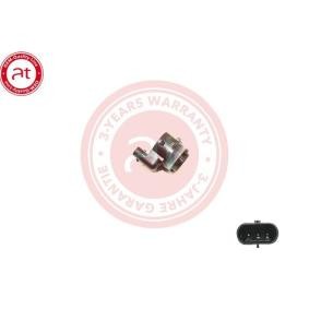 Comprar Sensor de aparcamiento de at autoteile germany at11580 a bajo precio de 22,14 €