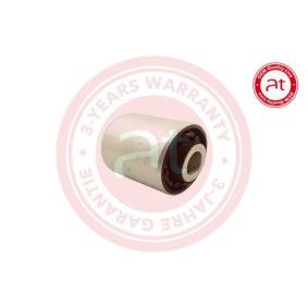 Compre Cabeçote do amortecedor e rolamento de at autoteile germany online para Classe R (W251, V251) a preços moderados
