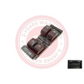 Fensterheberschalter at11861 von at autoteile germany günstig für 38,25 € online kaufen