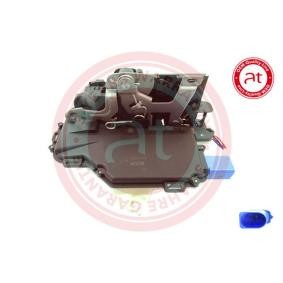 Türschloß at12789 von at autoteile germany günstig für 41,38 € online kaufen