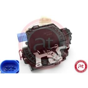 Türschloß at12819 von at autoteile germany günstig für 30,12 € online kaufen