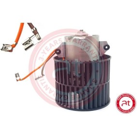 Achetez des Pulseur d'air habitacle at autoteile germany at13075 à prix pour 60,05 €