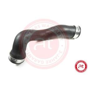 Ladeluftschlauch at21066 von at autoteile germany günstig für 41,70 € online kaufen