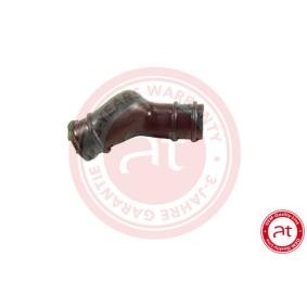 Schlauch, Kurbelgehäuseentlüftung at21419 von at autoteile germany günstig für 10,69 € online kaufen